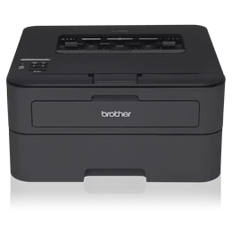 Impresora láser Brother HL-L2360DW, monocromática, USB, Wifi, Ethernet  