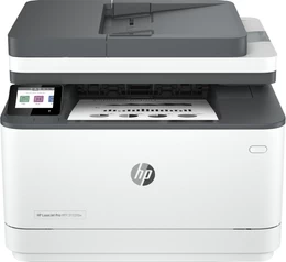Impresora multifuncional HP LaserJet 3103fdw , monocromática, Ethernet, Wifi, USB, Bluetooth