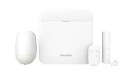 Kit  Sistema de alarma Hikvision AX Pro Series DS-PWA48-Kit-WB, 433 MHz