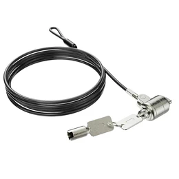 Cable de seguridad Klip Xtreme Bolt K KSD-350