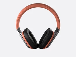 Audífonos inalámbricos Klip Xtreme Style Bluetooth, hasta 40 horas, Coral