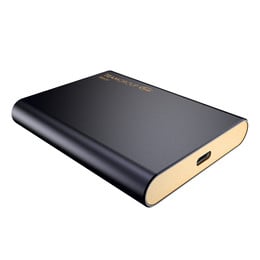 SSD Externo 480GB Teamgroup USB-C 3.1 PD400 1.8 IN