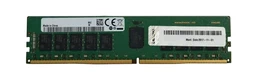 Memoria RAM Lenovo 4ZC7A08709, DDR4, 32GB, 2933MHz, 1.2V, para servidor