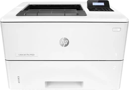Impresora láser monocromática HP LaserJet Pro M501dn, USB, Ethernet, Dúplex