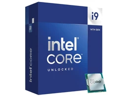 Procesador Intel Core i9-14900K, 24-núcleos, 32-hilos hasta 6,0 GHz, LGA 1700, Intel UHD Graphics 770