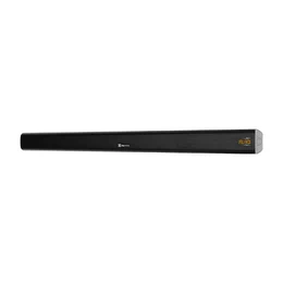 Barra de sonido Klip Xtreme Tunebar, inalámbrico, Bluetooth, HDMI (ARC), 60W, negro