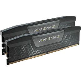 Memoria RAM Dimm CORSAIR Vengeance 16GB (2 x 8GB), DDR5, 5200 MHz, CL40