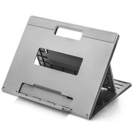 Base para Notebook Kensington K50420WW SmartFit Easy Riser 2.0, hasta 17