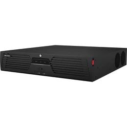 NVR  Hikvision DS-9632NI-M8, 32 canales, 2U, 8K