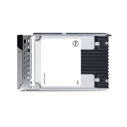 SSD para server Dell 345-BDZZ, 480 GB, 2.5