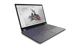 Notebook Lenovo ThinkPad P16 Gen 2, 16