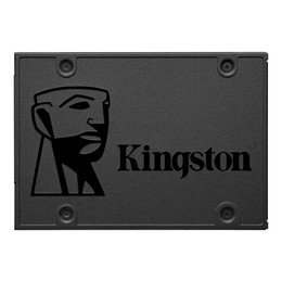  SSD Kingston A400 480GB  2.5