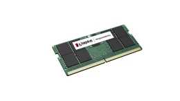 Memoria Kingston KVR 8GB DDR5 4800MHz SODIMM CL40, KVR48S40BS6-8