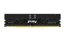 Memoria RAM DDR5 32GB 5600MT/S Kingston Fury Renegade Pro CL36, DIMM 