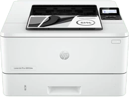 Impresora láser HP LaserJet Pro 4003DW, monocromática, USB, Wi-Fi