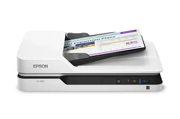 Escáner de documentos Epson DS-1630, Dúplex, USB 3.0