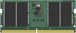 Memoria Kingston KVR 32GB DDR5 4800MHz SODIMM CL40, KVR48S40BD8-32