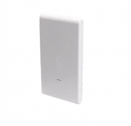 Punto de acceso inalámbrico Ubiquiti UniFi UAP-AC-M-PRO, Wi-Fi 5, Dual Band, PoE