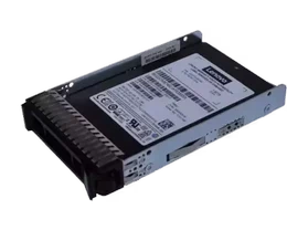 SSD Lenovo ThinkSystem Multi Vendor 1.92TB GB Entry 4XB7A38274, SATA 6Gb Hot Swap