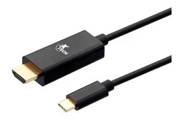 CABLE USB-C A HDMI 4K XTECH XTC-545 