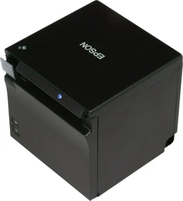 Impresora de recibos Epson TM m30II, USB, Ethernet, Bluetooth
