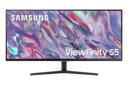 Monitor Samsung Viewfinity S5 34