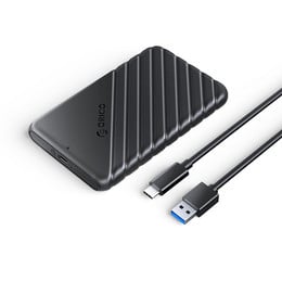 SSD Externo de 480GB Orico USB 3.0 2.5, velocidad hasta 6Gb/s