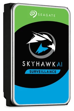 Disco duro Seagate SkyHawk AI ST8000VE001, 8 TB, 3.5
