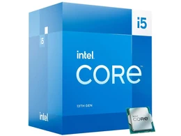Procesador Intel Core i5-13400, 10-núcleos, 16-hilos, hasta 4,6 GHz, LGA 1700, Intel UHD Graphics 770