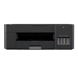 Impresora Multifuncional Brother DCP-T220,  inyección de tinta a color, USB 