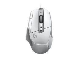 Logitech G G502 X ratón Diestro USB tipo A Óptico 25600 DPI