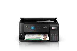 Impresora Multifuncional Epson L3560 Inyección de tinta a color, WIFI, USB