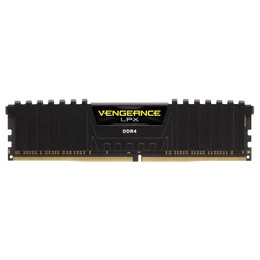 Memoria RAM Dimm CORSAIR Vengeance LPX 16GB DDR4 3600 MHz, CL18