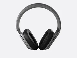 Audífonos inalámbricos Klip Xtreme Style Bluetooth, hasta 40 horas, Gris