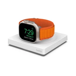 Cargador Belkin BoostCharge Pro Fast Charge, para Apple Watch