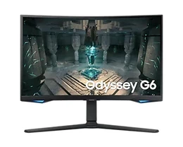 Monitor Gamer Curvo Samsung Odyssey G6 27