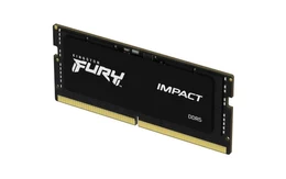 Memoria RAM DDR5 32GB 5600MHz CL40 SODIMM Kingston FURY Impact 