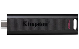 Pendrive Kingston DataTraveler Max 256GB USB-C 3.2 Gen 2