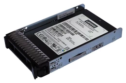 SSD Lenovo ThinkSystem PM893 Read Intensive, 480 GB SATA 6Gb/s