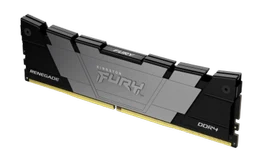 Memoria RAM DDR4 8GB 3200MT/S Kingston Fury Renegade CL16