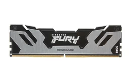 Memoria RAM DDR5 24GB 6400MT/S Kingston Fury Renegade CL32, DIMM