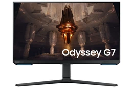 Monitor Gamer Samsung Odyssey G7, 28
