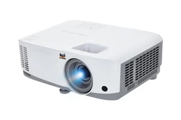Proyector Viewsonic PA503S, SVGA DLP 3800 lúmenes, HDMI, 3.5mm