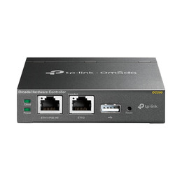Controlador TP-Link Omada Cloud Controller OC200, 10, 100 Mbit/s