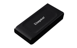 SSD externo Kingston XS1000 1 TB USB 3.2 Gen 2