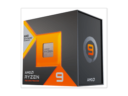 Procesador AMD Ryzen 9 7900X3D, 12-Cores, 24-Hilos, Socket AM5, Hasta 5.6GHz