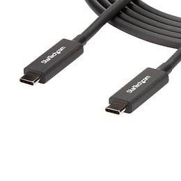 Cable Thunderbolt 3 USB-C 40Gbps 2m Startech.com