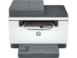 Impresora Multifuncional Láser HP LaserJet MFP M236sdw, monocromática, USB, Ethernet, Wifi, Bluetooth, ADF
