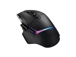 Mouse Inalámbrico Gamer Logitech G502 X PLUS, RGB, botones programables