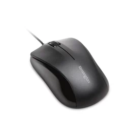 Mouse Kensington for Life, Ambidextro USB,  Óptico, 1000 DPI
